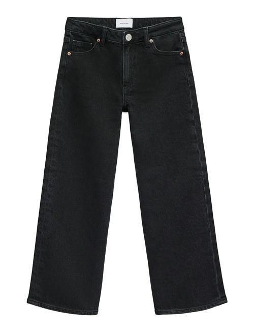 Vero Moda Girl | Vmtessa Hr Wide Jeans Ra118 Ga Girl | 134