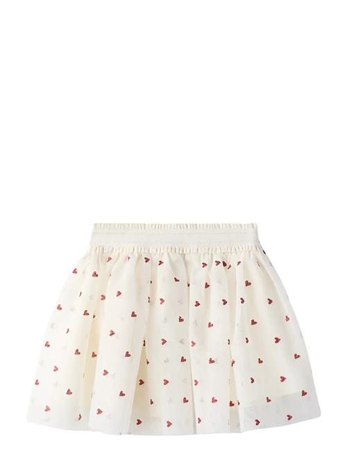 name it | Nmfbeross Tulle Skirt | 116