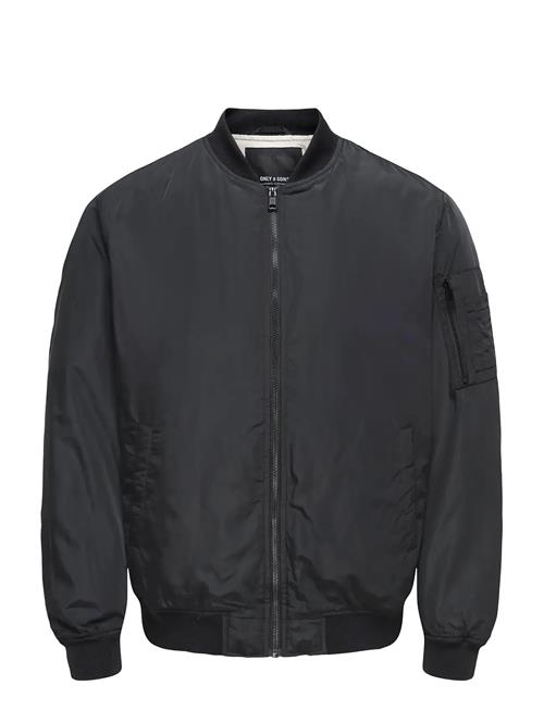 ONLY & SONS | Onsjoshua Bomber Otw | XXL