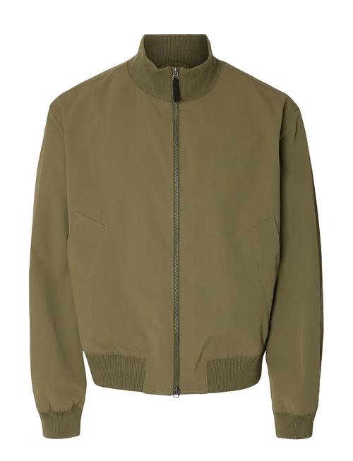 Selected | Slhdylan Relaxed Bomber | S