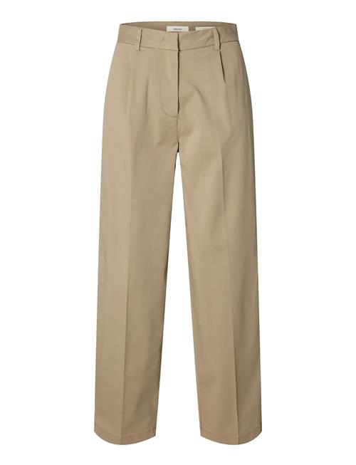 Selected | Slfbarrel Mille Hw Pant Noos | 42 x 32