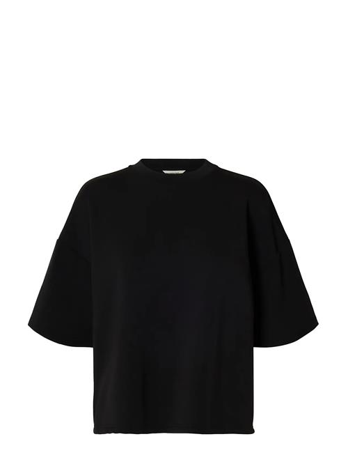 Selected | Slfoversized Tenny Tee Noos | XXL