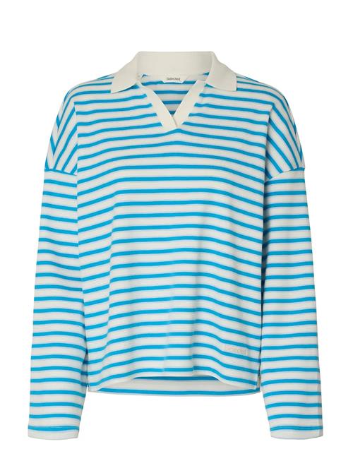 Selected | Slfmilly Ls Polo | L