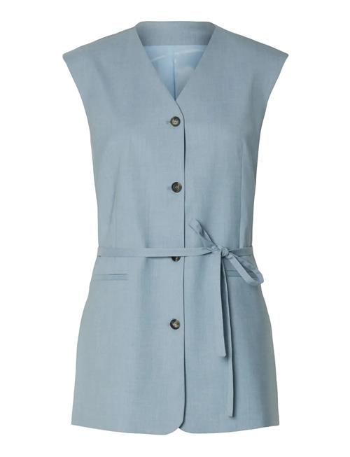 Selected | Slfboxy Lisa Vest | 40