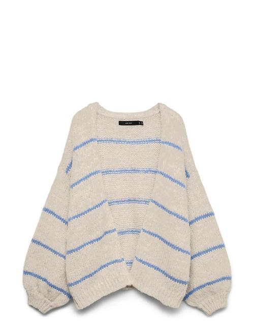 Vero Moda | Vmmaybe Art Ls Open Cardigan Noos Lx | XS