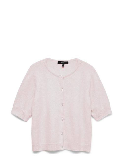 Vero Moda | Vmdoffy 2/4 O-Neck Button Cardigan Noos | S