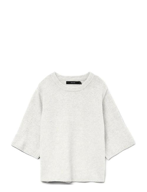Vero Moda | Vmboom 2/4 O-Nk Oversize Pullove Ga Noos | M