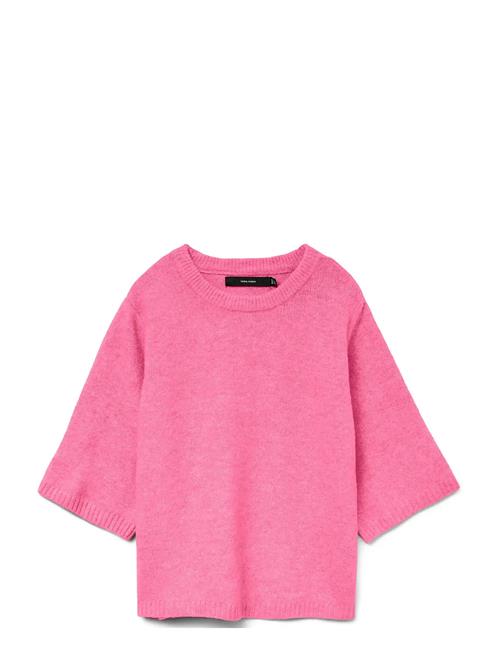 Vero Moda | Vmboom 2/4 O-Nk Oversize Pullove Ga Noos | XS