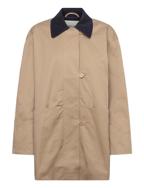 Vero Moda | Awvickey Ls Coat Noos | 44