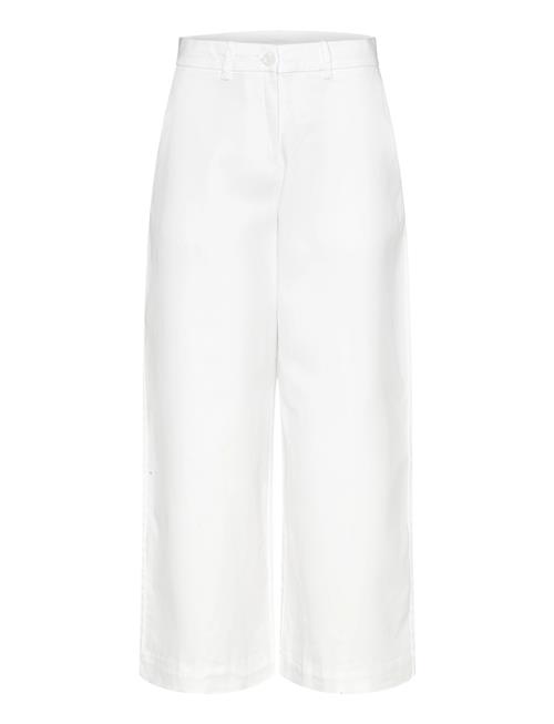 Vero Moda | Awvana Mw Wide Ankle Pant Noos | XS