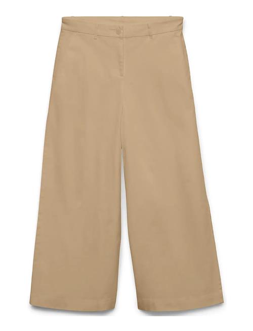 Vero Moda | Awvana Mw Wide Ankle Pant Noos | XL