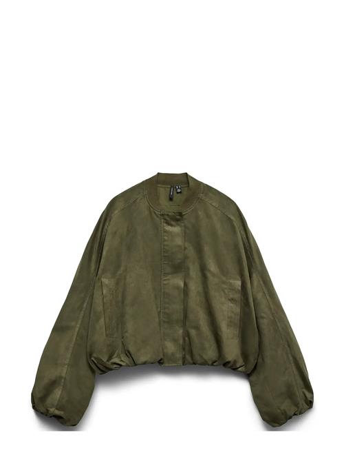 Vero Moda | Vmkathy Ls Bomber Wvn Exp | XS