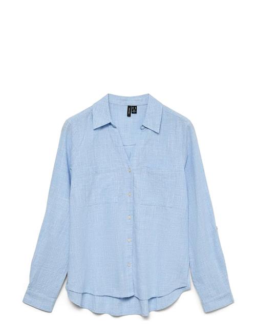 Vero Moda | Vmthilde Ls Shirt Wvn Noos | S