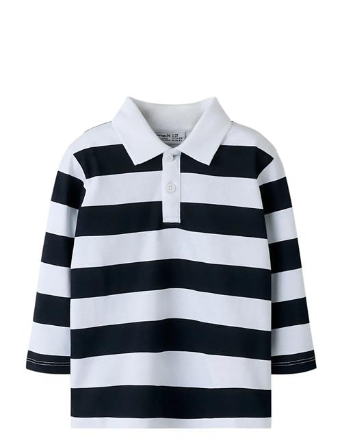 name it | Nmmbenni Ls Nreg Polo Pb | 116