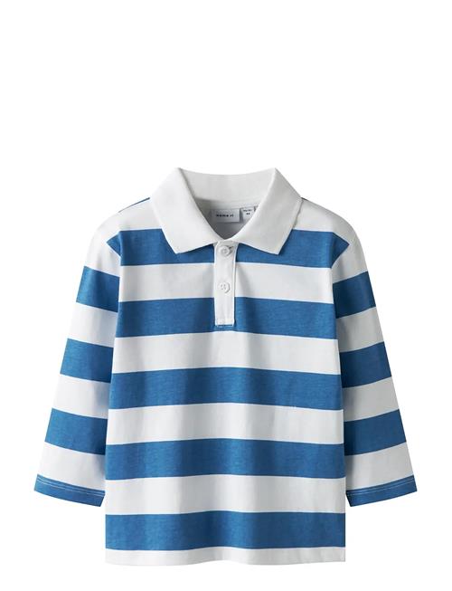 name it | Nmmbenni Ls Nreg Polo Pb | 98