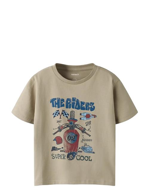 name it | Nmmbo Ss Nreg Top Box | 110