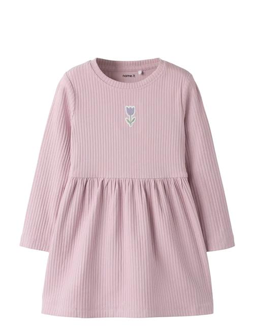 name it | Nmfvemma Ls Dress | 98