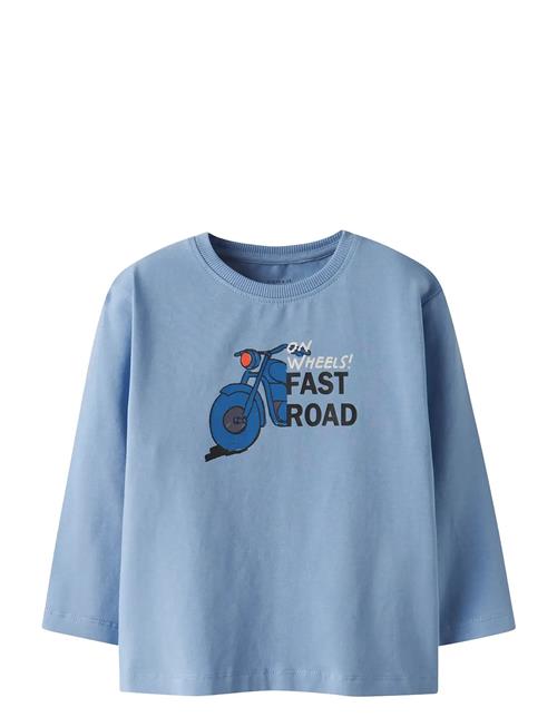 name it | Nmmbrian Ls Nreg Top Box | 116