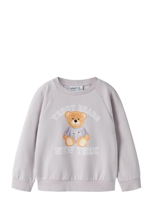 name it | Nmfvenus Ls Nreg Sweat Unb | 116