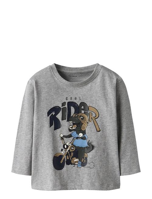 name it | Nmmbill Ls Nreg Top Box | 104