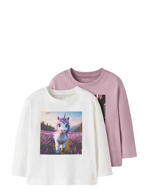 name it | Nmfvotea 2P Ls Nreg Top | 110