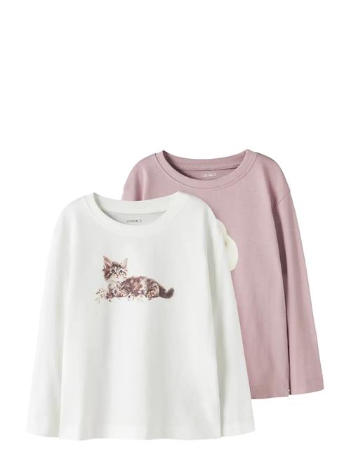 name it | Nmfvotea 2P Ls Nreg Top | 110