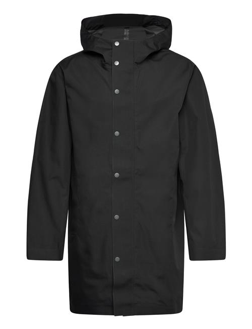 Selected | Slhbyron Tech Coat #S | L