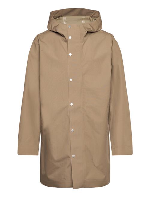 Selected | Slhbyron Tech Coat #S | XL