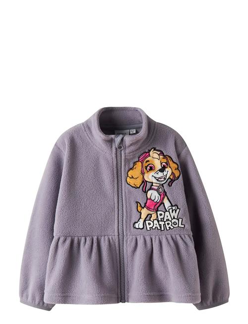 name it | Nmfjadda Paw Fleece Cplg | 104