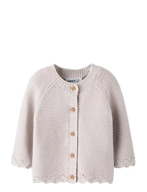 name it | Nbfbalsalmi Ls Knit Card | 62