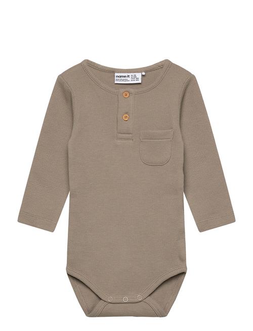 name it | Nbmbalon Ls Body | 74