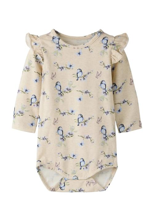 name it | Nbfbetty Ls Body | 56