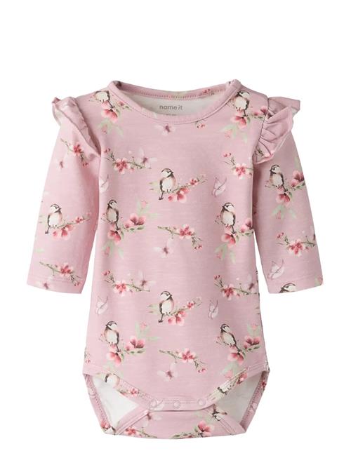 name it | Nbfbetty Ls Body | 56