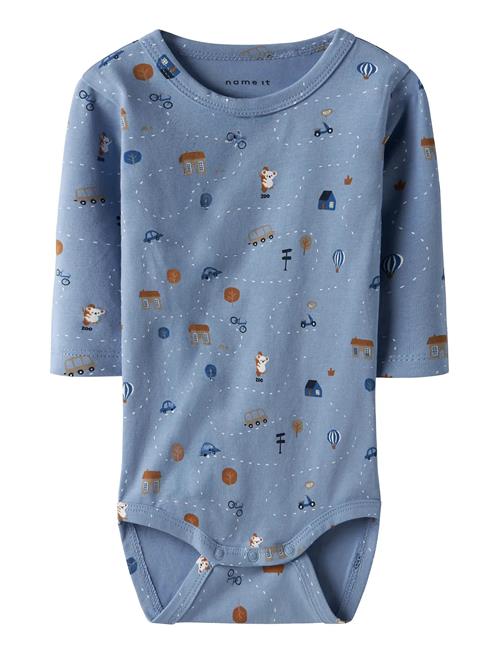 name it | Nbmbocar Ls Body | 68