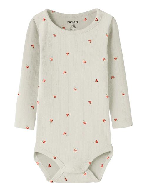 name it | Nbfberries Ls Body Box | 50