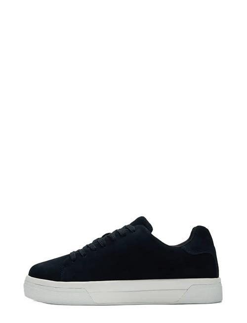 Selected | Slhdavid Chunky Suede Sneaker 2.0 Noos | 46