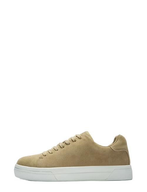Selected | Slhdavid Chunky Suede Sneaker 2.0 Noos | 44