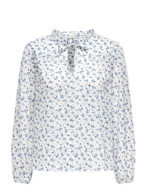 ONLY | Onlroanne L/S Top Wvn Noos | XL