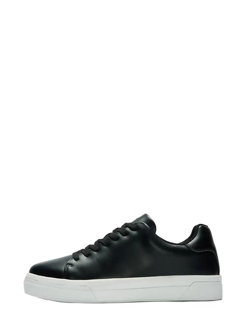 Selected | Slhdavid Chunky Leather Sneaker 2.0 Noos | 40