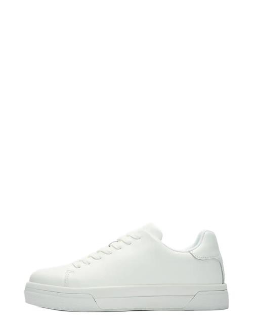 Selected | Slhdavid Chunky Leather Sneaker 2.0 Noos | 45