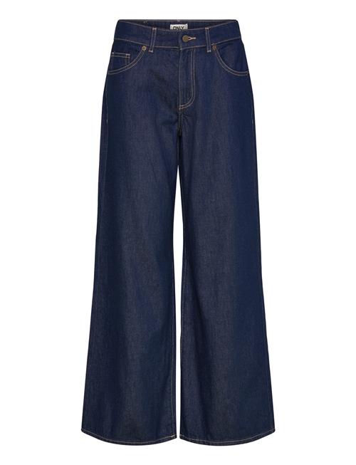 ONLY | Onlsadie Reg Wide Dnm Gen | 27 x 32