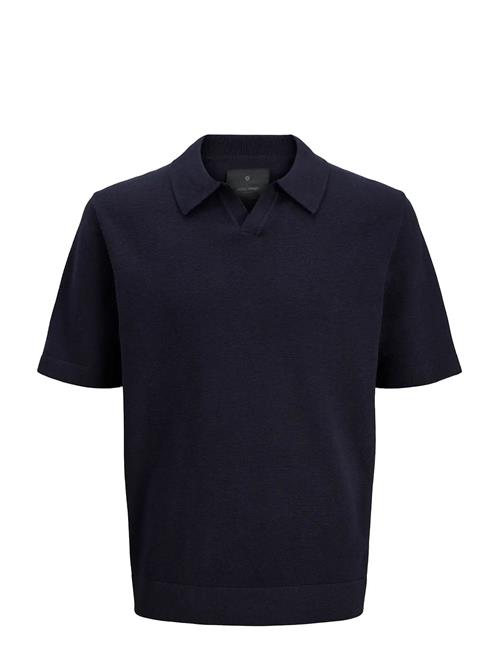 Jack & Jones | Jprblamilano Spring Split Neck Ss Sn | XXL