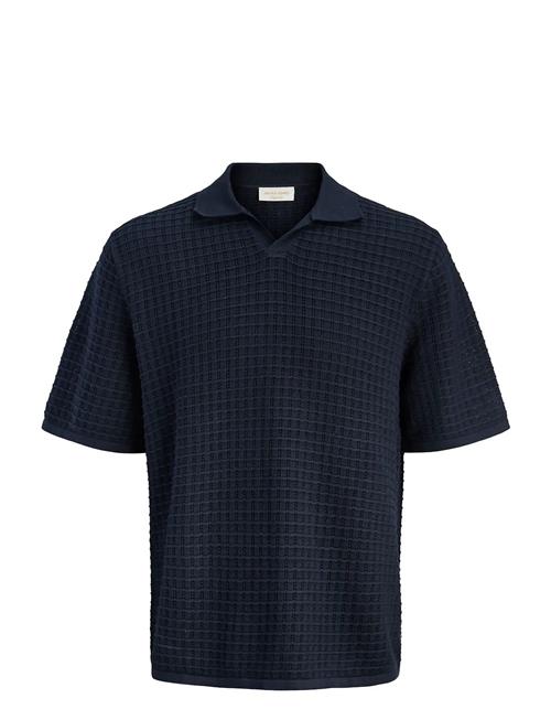 Jack & Jones | Jornantucket Split Neck Polo Jnr | 176