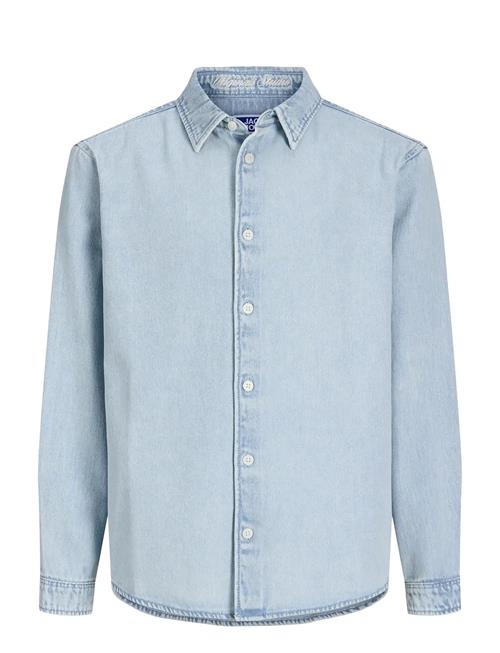 Jack & Jones | Jornorrebro Denim Shirt Ls Jnr | 176
