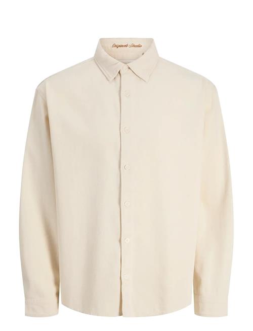 Jack & Jones | Jornorrebro Denim Shirt Ls Jnr | 164