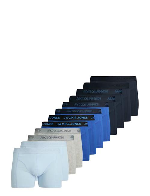 Jack & Jones | Jaccooper Solid Trunks 12 Pack | M