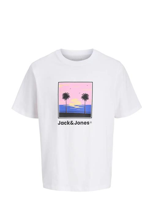Jack & Jones | Jjperry Tee Ss Crew Neck Mni | 110