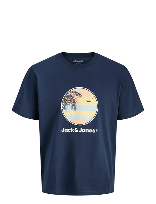 Jack & Jones | Jjperry Tee Ss Crew Neck Mni | 110