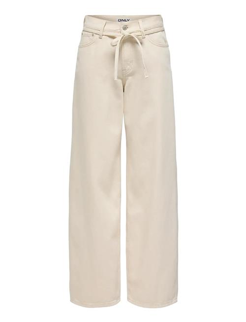 ONLY | Onlgianna Mw Straight Dot211 Dnm Noos | 25 x 32