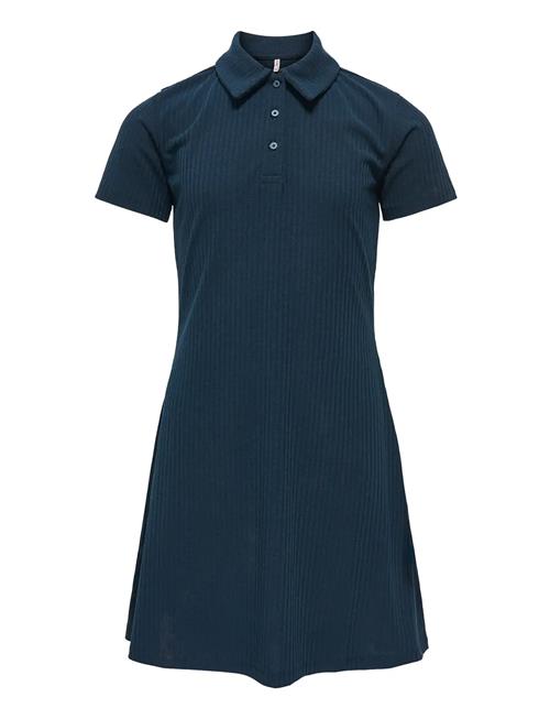 Kids Only | Kogtella Life Ss Polo Dress Jrs | 146-152